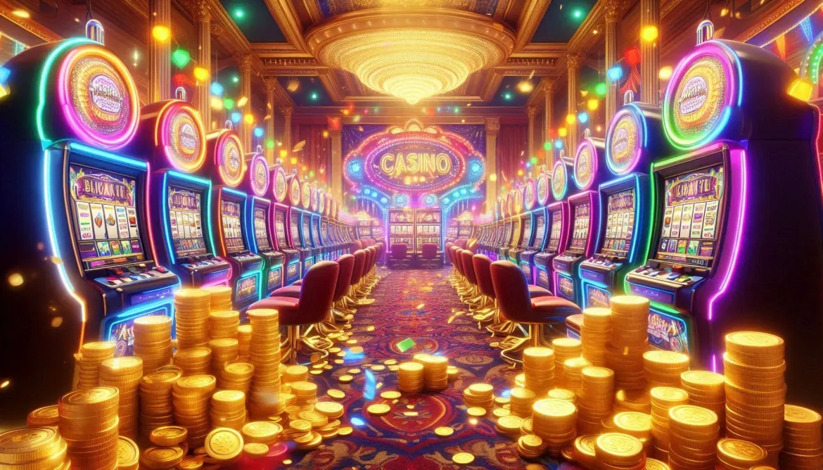 CrazyTower Casino